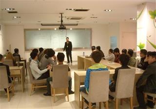 石家庄东文设计培训学校
